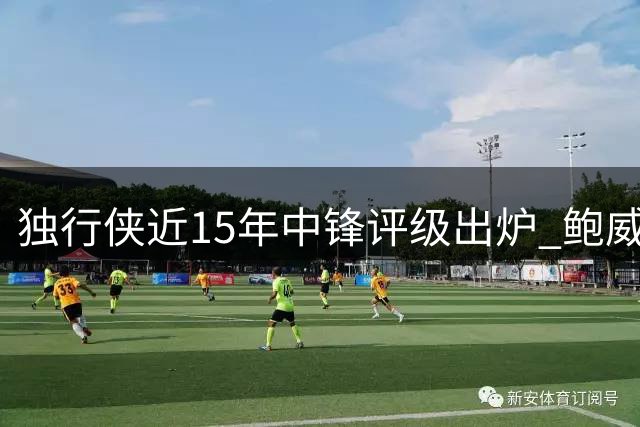 独行侠近15年中锋评级出炉 鲍威尔独占鳌头获最高评价