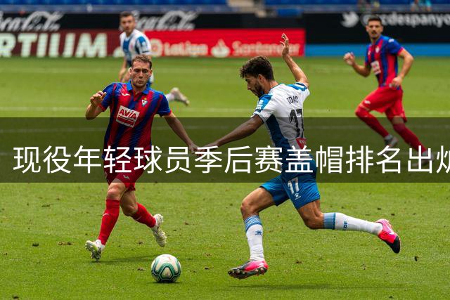 现役年轻球员季后赛盖帽排名出炉
